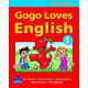 Gogo Loves English 1. Student's book, Ken Methold, John Potter, Stanton Proctor 