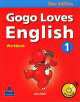 Gogo Loves Eng 1 WB+D Pk, John Potter 