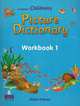 Longman Children's Picture Dictionary. Workbook 1, Pearson Longman 