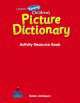 Young Children''s Picture Dictionary with CD 1st Ed Young Children''s Picture Dictionary Teacher''s Resource Book, 