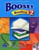 Boost 2 Reading. Student''s book (+CD), 