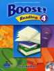Boost 4 Reading. Student''s book (+CD), Jason Renshaw 