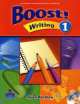 Boost 1 Writing. Student''s book (+CD), Jason Renshaw 