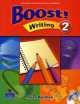 Boost 2 Writing. Student''s book (+CD), Jason Renshaw 