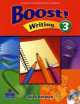 Boost 3 Writing. Student''s book (+CD), Jason Renshaw 