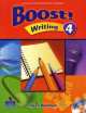 Boost 4 Writing. Student''s book (+CD), Jason Renshaw 