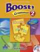 Boost 2 Grammar. Student''s book (+CD), Jason Renshaw 