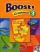Boost 3 Grammar. Student''s book (+CD), Jason Renshaw 