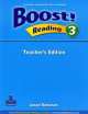 Boost 3 Reading TEd, 