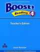 Boost 4 Reading TEd, 