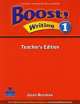 Boost 1 Writing TEd, 