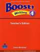 Boost 4 Writing TEd, 