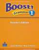 Boost 1 Grammar Teacher Edition, Jason Renshaw, Wade O. Nichols 