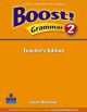 Boost 2 Grammar TEd, 
