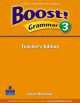 Boost 3 Grammar TEd, 