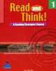 Read and Think!, Ken Beatty 