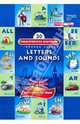 Letters and sounds: 32 тематические карточки. Английский язык, 