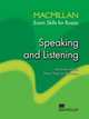 Macmillan Exam Skills for Russia Speaking and Listening Student's Book, Манн Малколм, Тейлор-Ноулз Стив, Клековкина Елена 