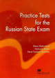 Macmillan Practice Tests for the Russian State Exam Student's Book, Klekovkina, Mann, Taylore-Knowles 