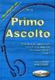 Primo Ascolto. Libro del professore, Marin Telis 