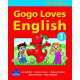 Gogo Loves English 1 New Edition. Student's Book, Ken Methold 