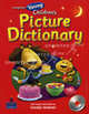Longman Young Children's Picture Dictionary (+ Audio CD), 