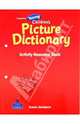 Longman Young Children's Picture Dictionary. Activity Resource Book, Jamieson Karen 