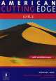 American Cutting Edge Level 2 with minidictionary. Student's Book, Cunningham Sarah 