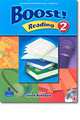 Boost! 2 Reading. Student Book (+ Audio CD), Jason Renshaw 
