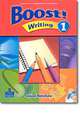Boost! 1 Writing. Student Book (+ Audio CD), Jason Renshaw 