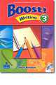 Boost! 3 Writing. Student Book (+ Audio CD), Jason Renshaw 