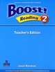 Boost! 2 Reading. Teacher's Edition, Jason Renshaw 