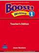 Boost! 1 Writing. Teacher's Edition, Jason Renshaw 