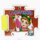 В песочнице. - (Книга-пазл) (Книжка на картоне, пазл), Светлана Зайцева 