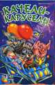 Суперраскладушка:Качели-карусели - (Суперраскладушка) (карто, вырубка), Солнышко Ирина 