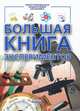 Большая книга экспериментов. Энциклопедия, Панкова Мария Александровна 