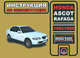 Honda Ascot/Rafaga (1993-1998 г). Инструкция по эксплуатации, Максим Евгеньевич Мирошниченко, Инна Горпинченко 