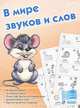 В мире звуков и слов, В. Н. Шкуркина 