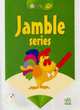 Jumble series: colouring book., Г.Ю. Рогинская 