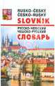 Новейший русско-чешский и чешско-русский словарь. 100 тысяч слов, 
