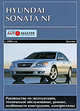 Hyundai Sonata NF с 2006 г.в. Бензиновые двигатели. Руководство по эксплуатации, техническое обслуживание, ремонт и особенности конструкции, электросхемы, 