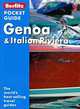 Berlitz Genoa & Italian riviera . Pocket Guide, Susie Boulton 