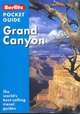 The Grand Canyon Berlitz Pocket Guide, Kerrick James 