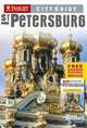St. Petersburg Insight City Guide, 