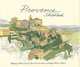 Provence Sketchbook, Phillipe Testard-Vaillant 