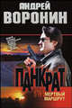 Панкрат. Мертвый маршрут, Андрей Воронин 
