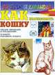 Как нарисовать кошку, Наталья Рымарь 