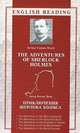 Приключения Шерлока Холмса / The Adventures of Sherlock Holmes, Артур Конан Дойл 