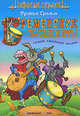 Бременские музыканты; Лесное чудище; Пряничный домик и др.: Самые любимые сказки (сост. Кузьмина С.; худ. Чайчук В., Ткачук А.) - (Сказки в подарок), Гримм Якоб и Вильгельм 