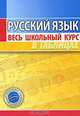 Русский язык. Весь школьный курс в таблицах, 